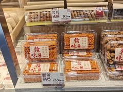 -彭记优口(胜利路店)