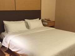 -全季酒店(成都春熙路IFS国金中心店)