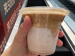 -M Stand(宁波万象城店)