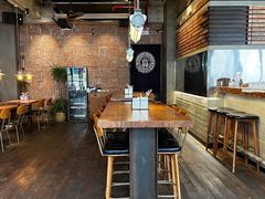 大堂-Devils’ Brewery小恶魔精酿啤酒(武汉天地店)
