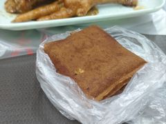 豆干-姑苏区祥鑫饮食店(十全街店)