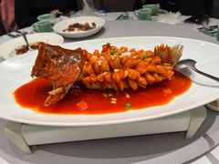 -江南厨子(万象天地店)