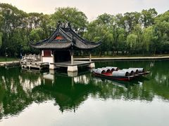 -柯岩风景区