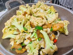 -符离集餐厅(万象城店)