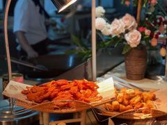 -夏日玛莉西餐厅(中茂城店)
