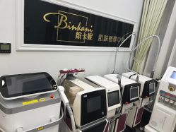点击看大图 -缤卡妮肌肤管理中心