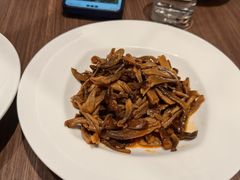 -佘山世茂艾美·御珍轩中餐厅