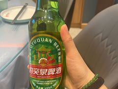 -老济南·地道济南菜(大明湖店)