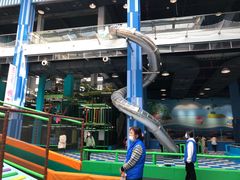 -蒙特利亲子乐园