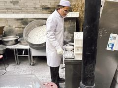 -清真·鸦儿李记·小馆(后海店)