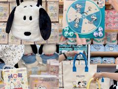 -东莞松山湖万象汇