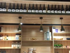 -森味薪火烧•烧鸟居酒屋•日本料理(望京店)