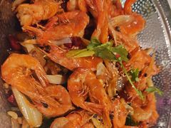 -重庆巴渝火锅(钟家村店)