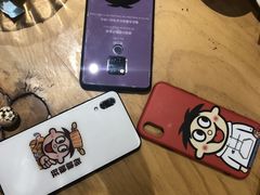 -木屋烧烤(万德庄店)