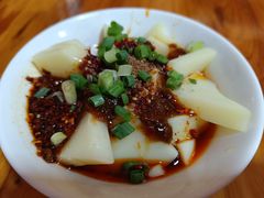 -洞子口张老二凉粉(文殊院店)