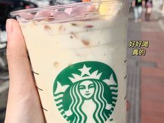 -星巴克臻选(宁波天一广场店)