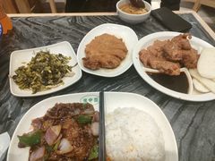 -全启和美食(由由店)
