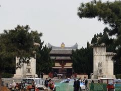 -洛阳古墓博物馆