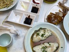 -华馨园北京烤鸭(丽水店)