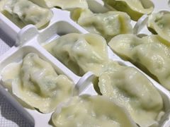 -船歌·鱼水饺青岛菜(合肥路永旺店)