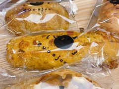 -evoojoo面包商店