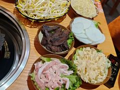 -黔三一夺夺粉酸汤火锅(百信店)