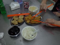 -老福合沟无米粿甜汤粿品店