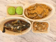 -不仔客海鲜·烧烤·270度海景餐厅(大东海店)