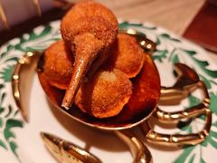 -Mammamia意大利餐厅(阳春巷店)