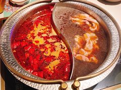 -温禾牛·和牛寿喜烧自助火锅(恒基名人店)