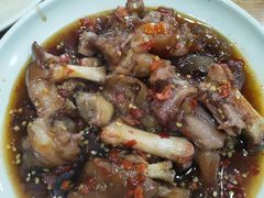 -贤花饭店(城阳店)