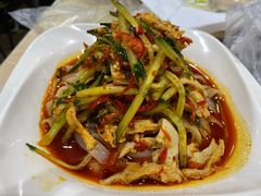 -魏家凉皮(文景路店)