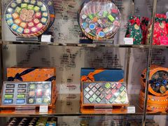 -VENCHI 闻绮(北京汉光店)
