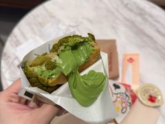 -西树泡芙(北京清河万象汇店)