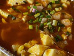 -金渝海鲜烧烤万州烤鱼店