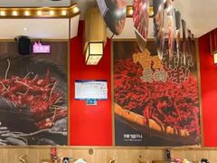 大堂-辣得叫湘菜(四明店)