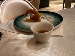 -上海金桥红枫万豪酒店-万豪中餐厅