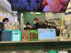 -仙雨林·奶茶鲜果茶(书院巷店)