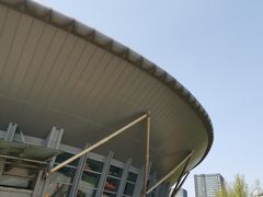 -杭州城北体育公园