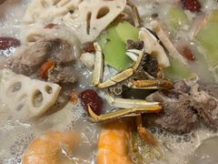 -聚汇三少·龙虾·中餐厅(莫邪路新天地店)