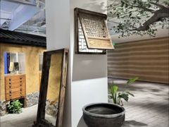 -大视光学•LINDBERG林德伯格•全球手工眼镜集合店(王府井店)