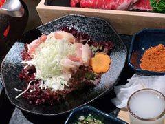 -湊湊火锅·茶憩(上海合生汇店)