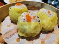 -五缘湾凯悦酒店·悦饗中餐厅