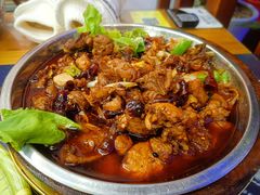 -益恒饭店乡间白族菜(古城总店)