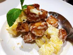 -华豫川酒家(双子塔店)