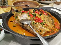 -洞庭家宴·头牌甲鱼(广渠门店)