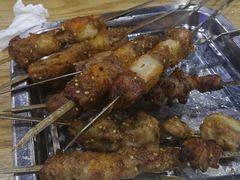 -老虎滩大连海鲜烧烤(建邺云锦路总店)