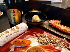 -鳥喜Toriki怀石烧鸟料理