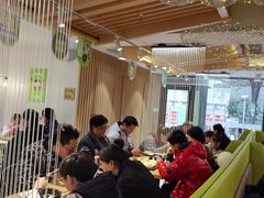 大堂-过桥缘·过桥米线(大华虎城嘉年华店)
