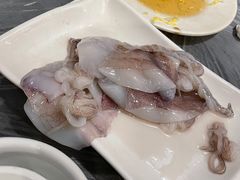 -鑫龙火锅城(青岛分店)